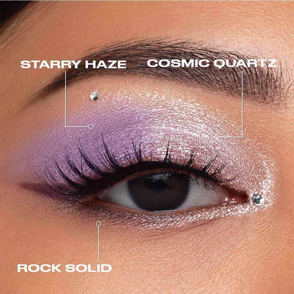 24/7 MOONDUST QUAD STARGAZE (SOMBRA PARA OJOS)